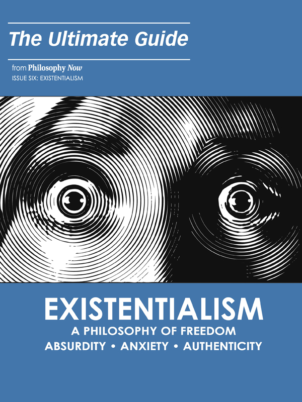 The Ultimate Guide to Existentialism