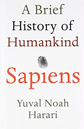 Sapiens by Yuval Noah Harari Sapiens by Yuval Noah Harari
