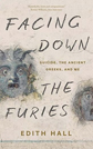 Facing Down the Furies: Suicide, the Ancient Greeks, and Me by Edith Hall Facing Down the Furies: Suicide, the Ancient Greeks, and Me by Edith Hall