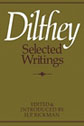 Dilthey: Selected Writings Dilthey: Selected Writings
