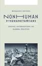 Nonhuman Humanitarians by Benjamin Meiches Nonhuman Humanitarians by Benjamin Meiches