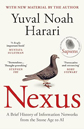 Nexus by Yuval Noah Harari Nexus by Yuval Noah Harari
