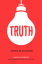 Truth by Simon Blackburn Truth by Simon Blackburn
