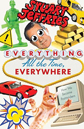 Everything, All the Time, Everywhere by Stuart Jeffries Everything, All the Time, Everywhere by Stuart Jeffries