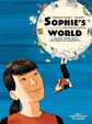 Sophie’s World: A Graphic Novel About the History of Philosophy by Jostein Gaarder, Vincent Zabus & Nicoby Sophie’s World: A Graphic Novel About the History of Philosophy by Jostein Gaarder, Vincent Zabus & Nicoby