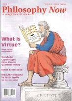 Issue 45 cover