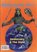 Issue 46 cover